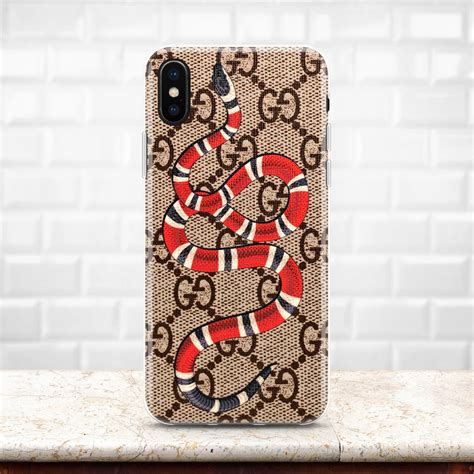 gucci phone case snake fake|gucci iphone 13 case.